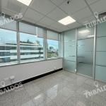 Alquiler de oficina en torre de las americas