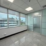 Office rental in tower of the americas