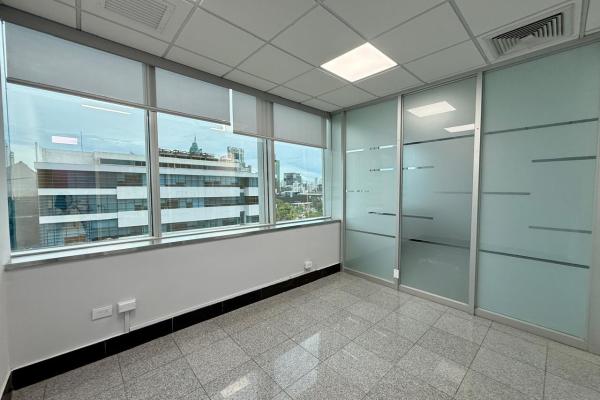 Alquiler de oficina en torre de las americas