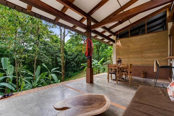 Casa ecológica diseñada por arquitectos en venta en torio