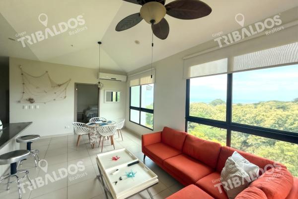 Venta de apartamento en ph galeones, ensenada beach club