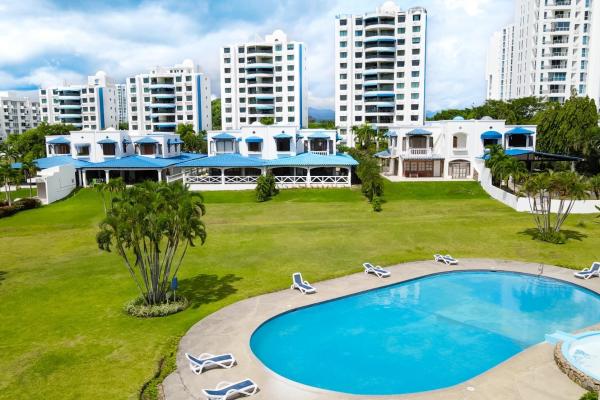 House for sale in playa blanca resort