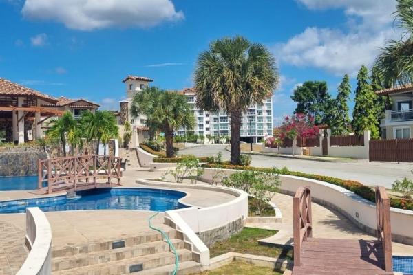 Luxury oceanview duplex condo fontanella del mar