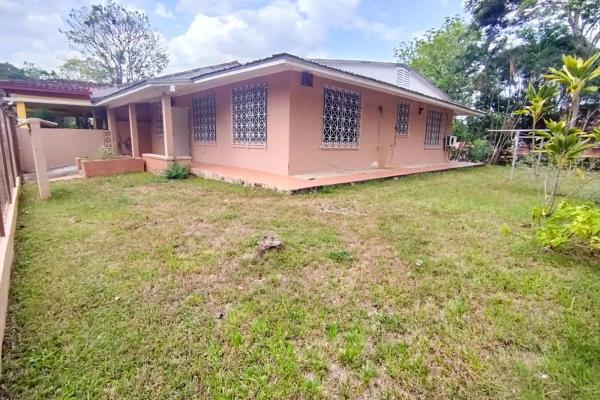 Casa de 3 habitaciones en venta en ancón, ciudad de panamá