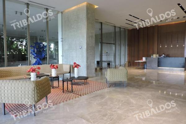 Venta de apartamento en greenview, santa maría golf & country club
