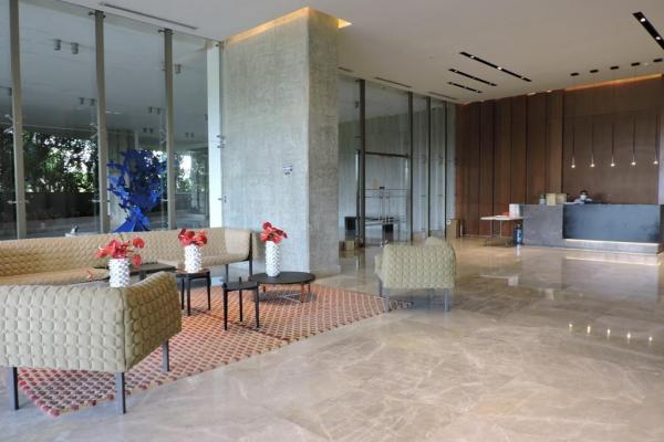 Sale of apartment in greenview, santa maría golf & country club