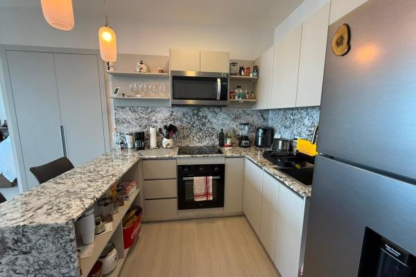 Moderno apartamento estudio en venta en costa del este
