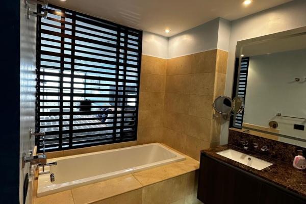 Se vende apartamento amoblado en the ocean club