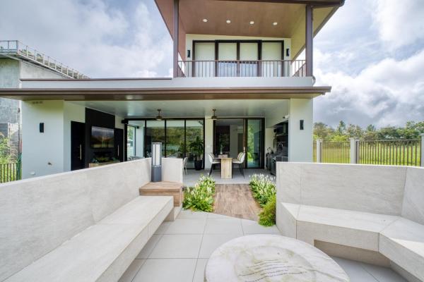 Turnkey luxury in lucero golf & country club