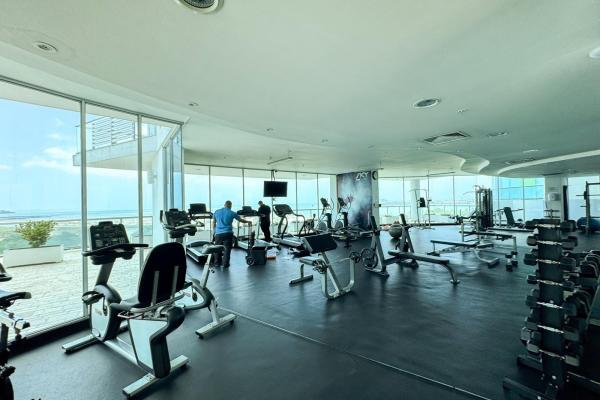 Apartamento pacific view en ciudad de panamá, panamá