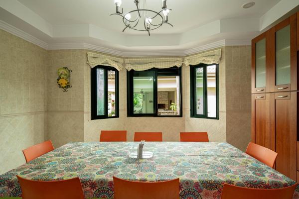 Casa de lujo en david, panamá