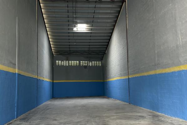 Warehouse or warehouse rental in ph el crisol iii