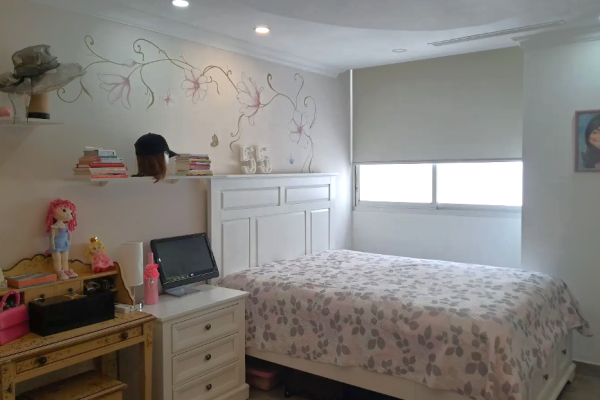 Sale of apartment in punta pacifica peninsula