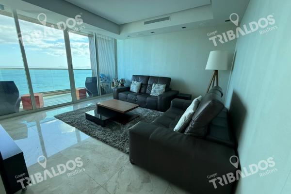 Sale of apartment in ph vitri tower costa del este