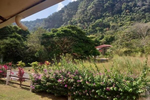 Mountain home for sale in altos del maria w/ land