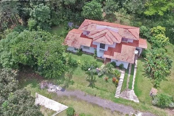 For sale: 3-bedroom house in la chorrera