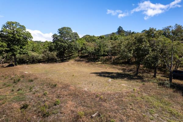 Luxury view-building lot in alto jaramillo boquete