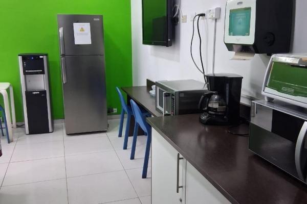 Venta o alquiler oficinas corporativas en la costa este
