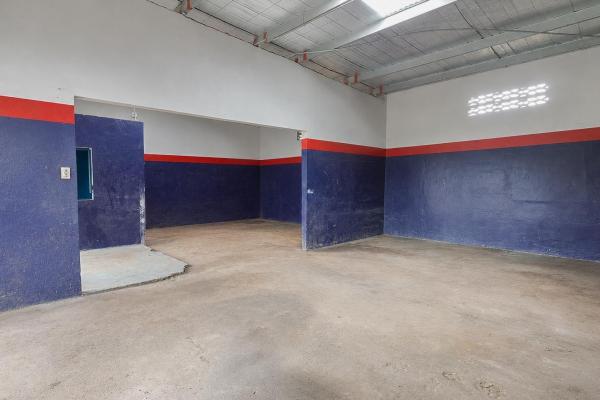 Commercial land for sale in la chorrera