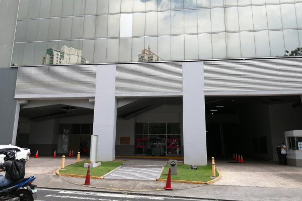 Oficina en via brasil