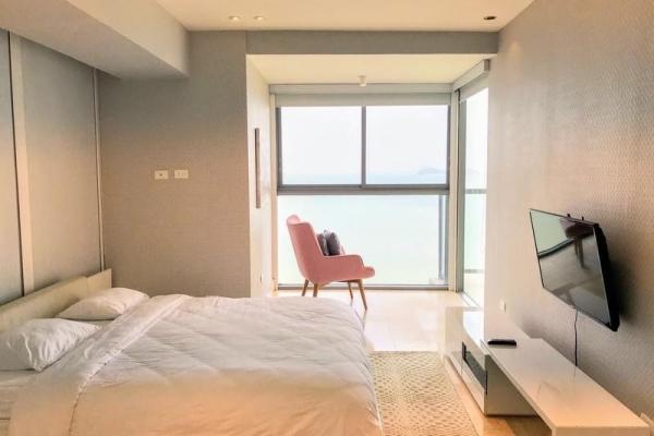 Yoo panama - furnished apartment for rent