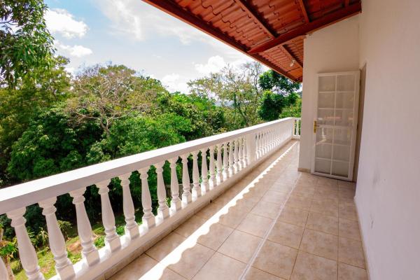 Excepcional finca rural en venta en capira