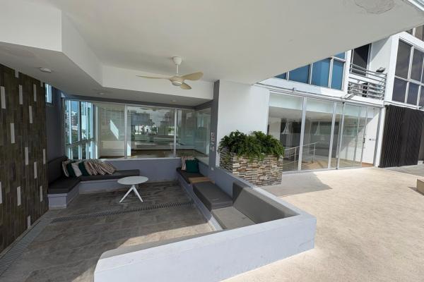 En venta apartamento san francisco, ph sky blue