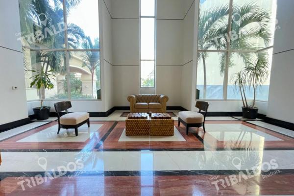 Sale of apartment in punta pacifica, pacific point building.