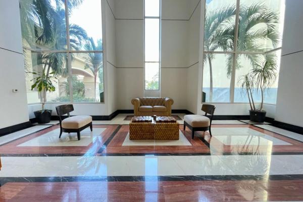 Sale of apartment in punta pacifica, pacific point building.