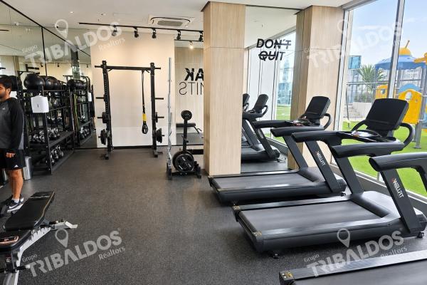 Apartment for sale in vía españa ph park square