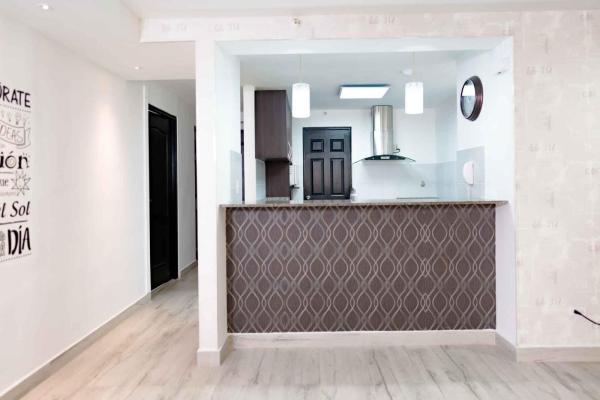 Penthouse for sale with ocean and city views