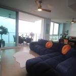 Stunning oceanfront luxury condo in rio mar