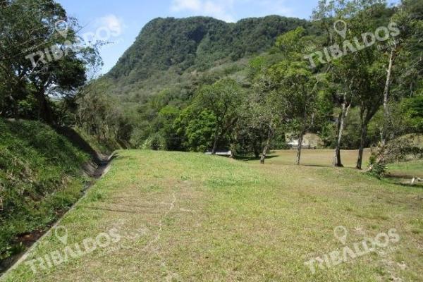 Venta de terreno en los llanitos, en el valle de anton