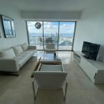 Ph toc - se vende apartamento amoblado en punta pacifica