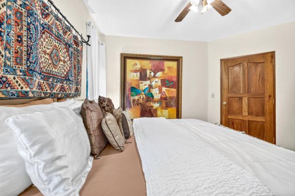 3-bedroom villa in valle escondido, boquete,panama