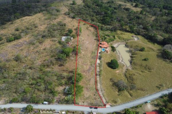 Project in lajas with permit for a development