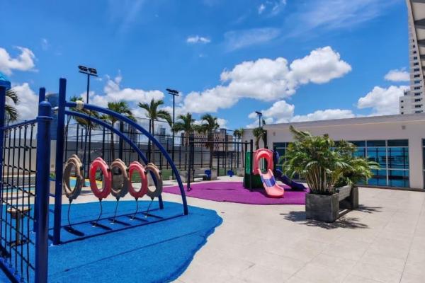 Apartamento ten tower en venta