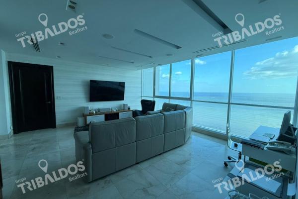 Sale of apartment in ph vitri tower costa del este