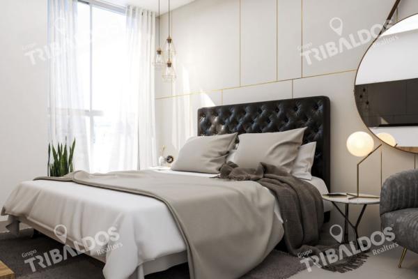 Venta de apartamento en ph next, coco del mar