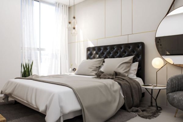 Venta de apartamento en ph next, coco del mar