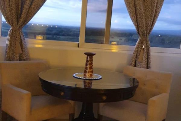 Beautiful apartment on farallon beach