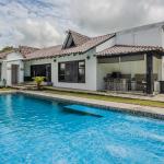 Luxury 4.6 ha finca with 900 m² home in coclé