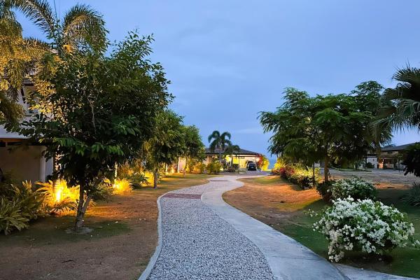 Apartamento en alquiler en marina azul, casamar