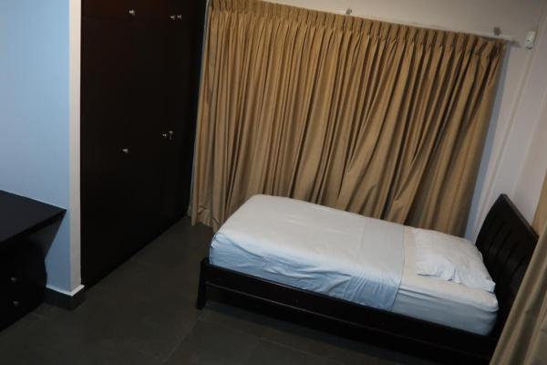 Property in albrook - house 43