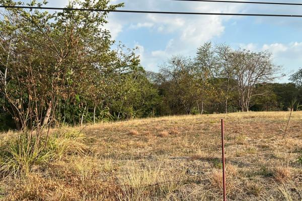 Se alquila terreno frente a la panamericana en punta barco village