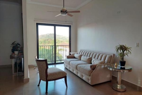 Vendo apartamento en embassy village