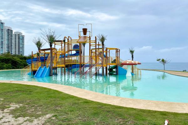 Venta o alquiler de apartamento en san carlos, casamar