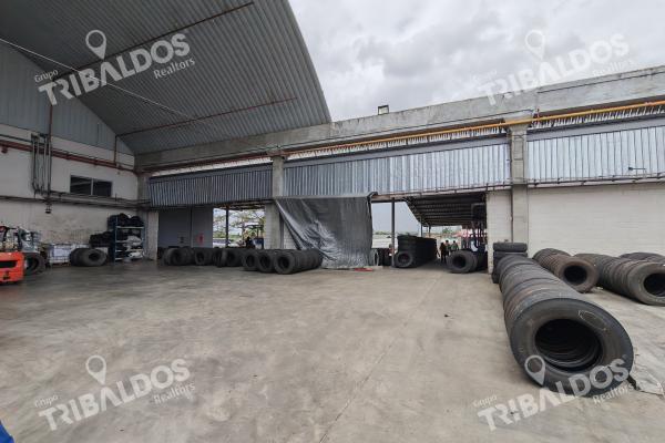 Venta de galera en felipillo