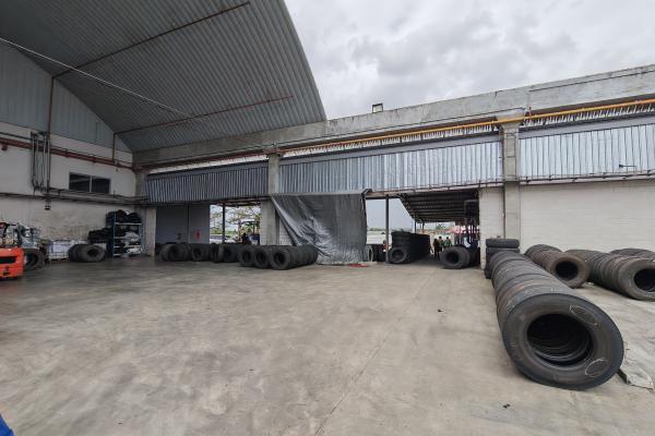 Venta de galera en felipillo