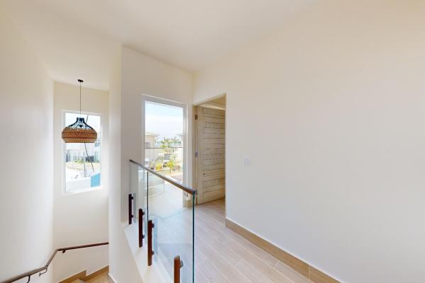 Casa de playa en venta en the tides, playa caracol | frente al mar